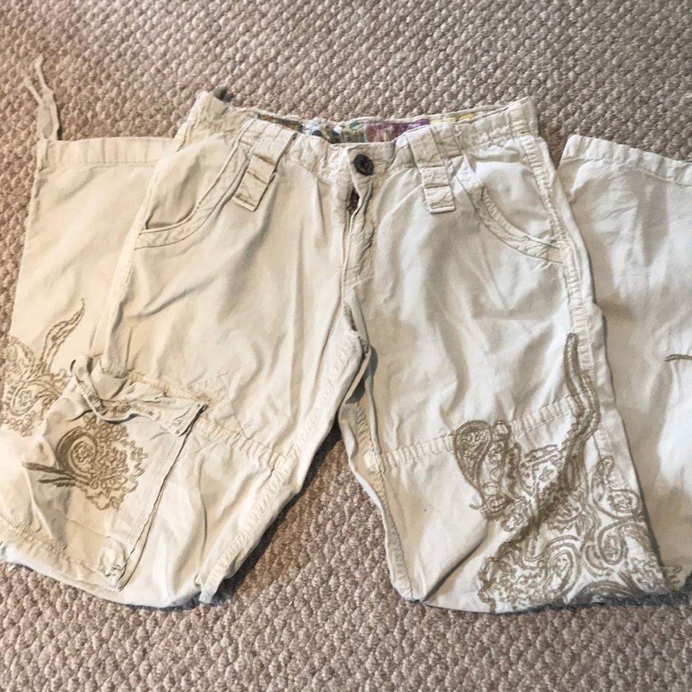 Pants